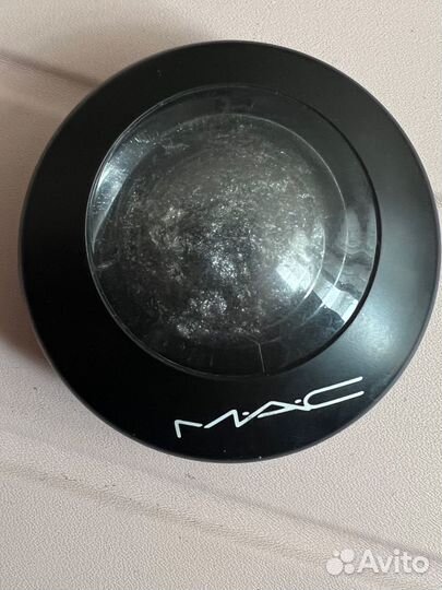 Тени для век mac