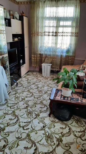 Комната 20 м² в 3-к., 3/4 эт.