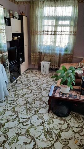 Комната 20 м² в 3-к., 3/4 эт.