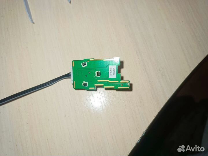 Кнопка для монитора Samsung