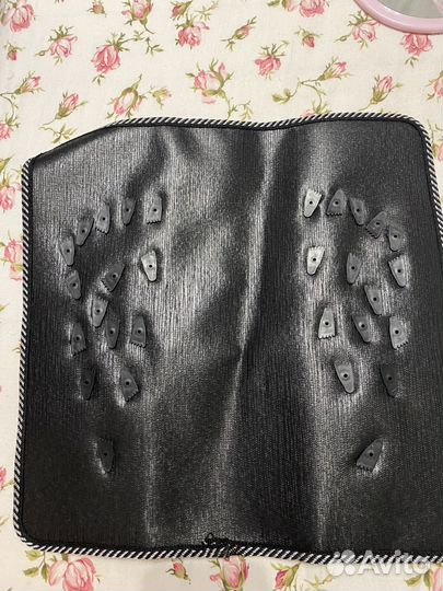 Массажный коврик для ног