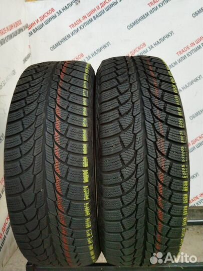 General Tire Altimax Nordic 12 195/65 R15 95T