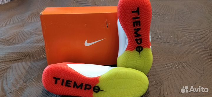 Футзалки nike 42 размер