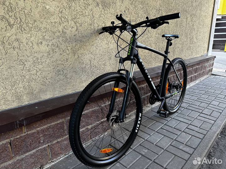 Велосипед бу взрослый