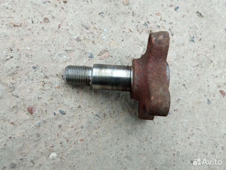 Ступица задняя Renault Duster K4MA690 2013