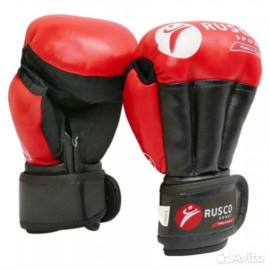 Перчатки для рукопашного боя