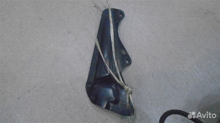 Кронштейн Audi A6 C6 2004-2011