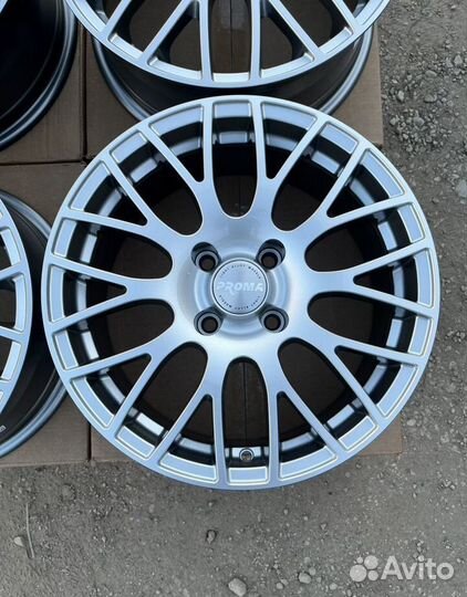 Литые диски r15 на лачетти