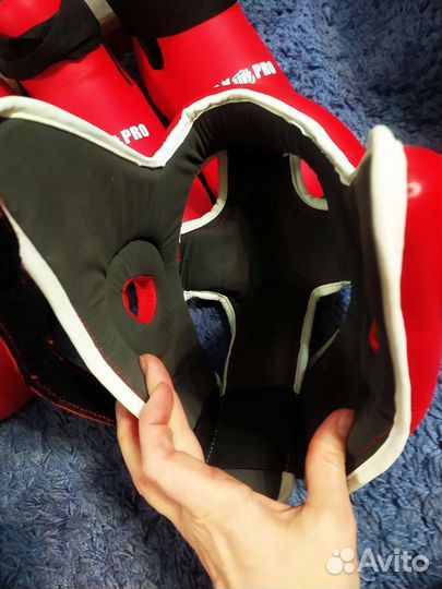 Экипировка