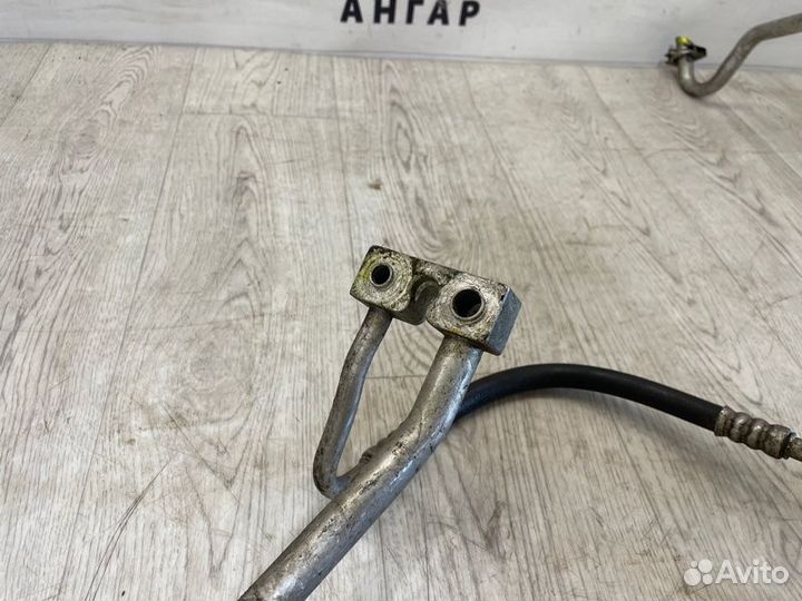 Трубка кондиционера Ford Fusion CBK fxja 2008