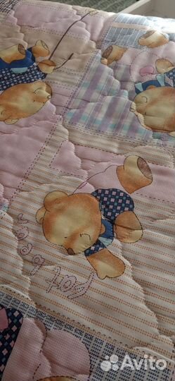 Матрас детский 120 60 новый ортопедический