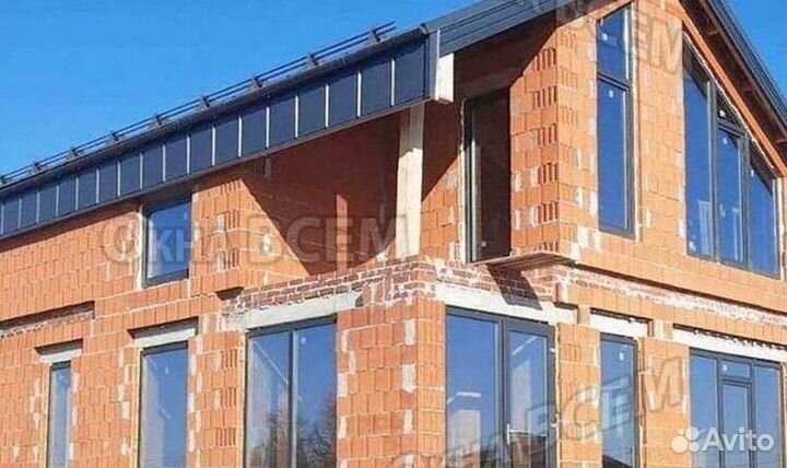 Окна за 1 день