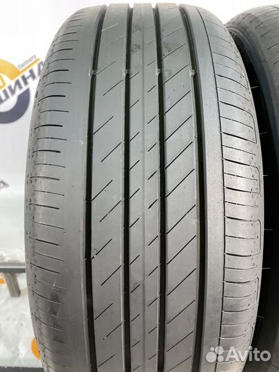 Goodyear EfficientGrip Performance 2 215/50 R18 95V