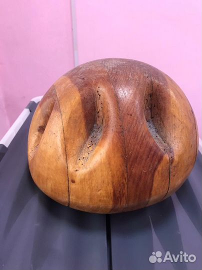 Болванки для шапок