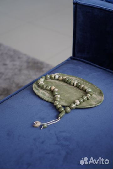 Керамика четки ручная работа