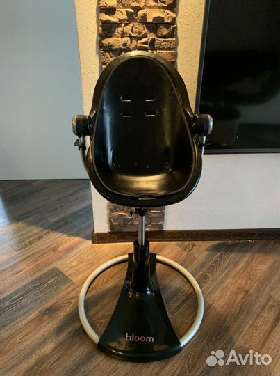 Стульчик для кормления bloom fresco