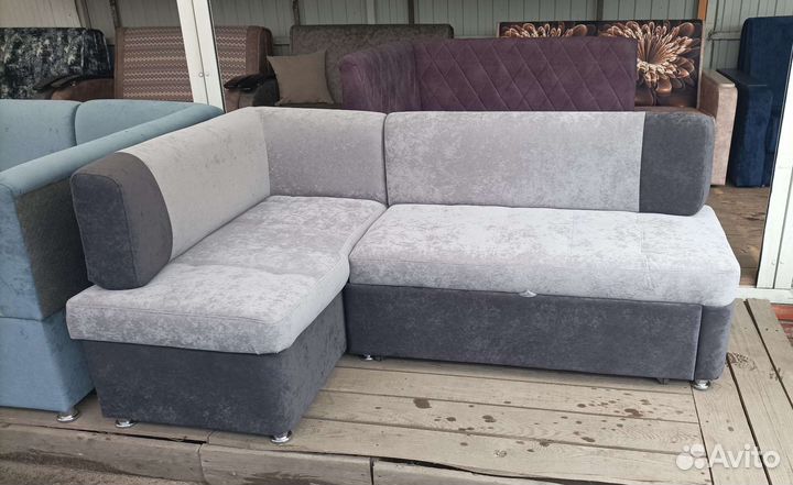 Кухонный уголок 