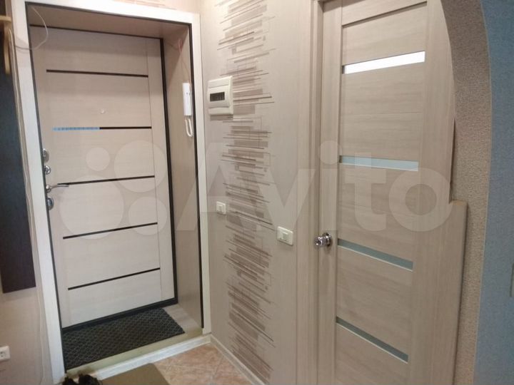 1-к. квартира, 30 м², 5/9 эт.