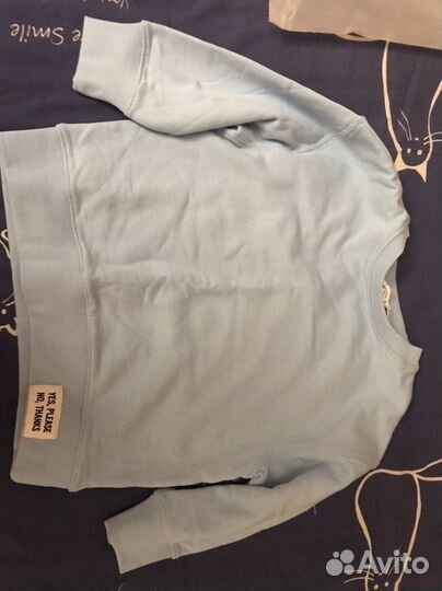 Лонгистив на мальчика