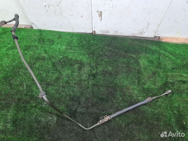 Трубка гидроусилителя Ssang Yong Actyon New 2.0