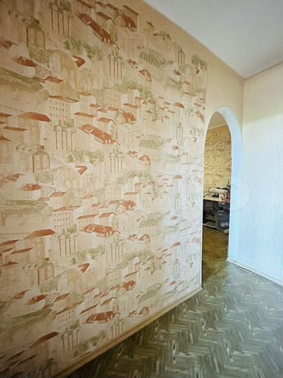 4-к. квартира, 83,5 м², 10/10 эт.