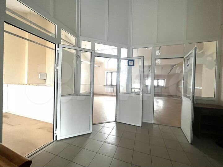 Свободного назначения, 100 м²