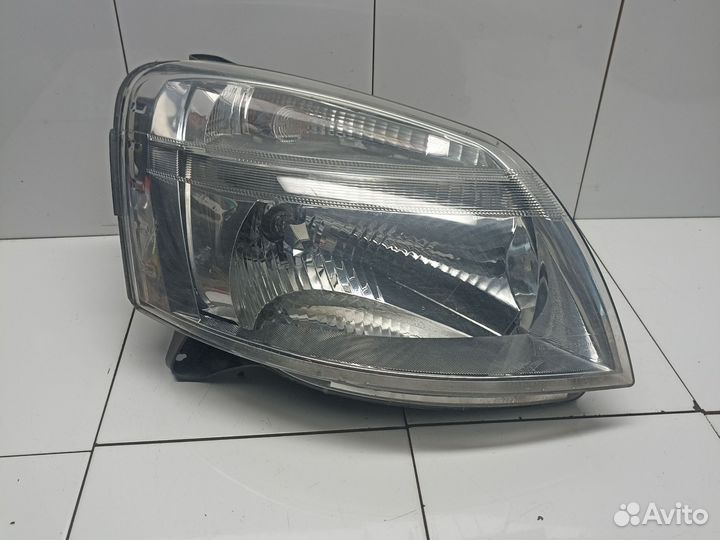 Фара правая Citroen Berlingo m59