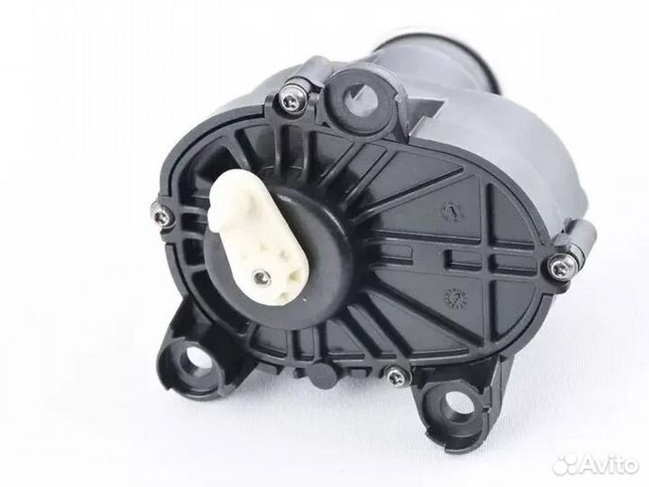 Исполнительный узел