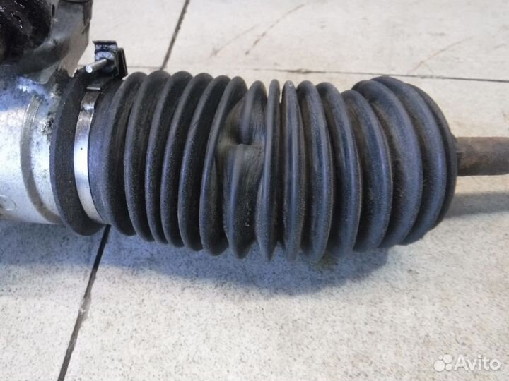 Рулевая рейка Toyota Previa