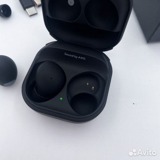 Беспроводные наушники samsung buds pro