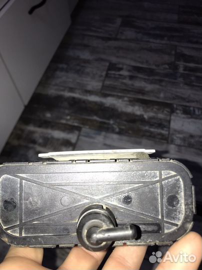 Продам омыватель фар W 140