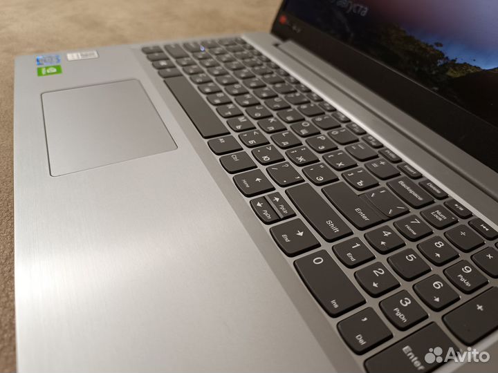 Ноутбук Lenovo IdeaPad L340-15IWL