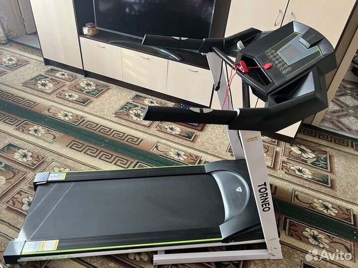 Беговая дорожка