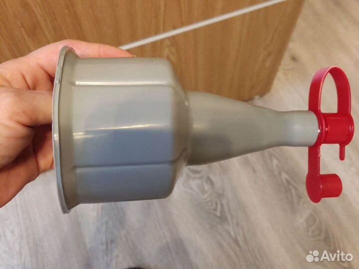 Воронка для масла