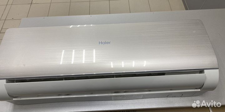 Корпус внутреннего блока кондиционера Haier