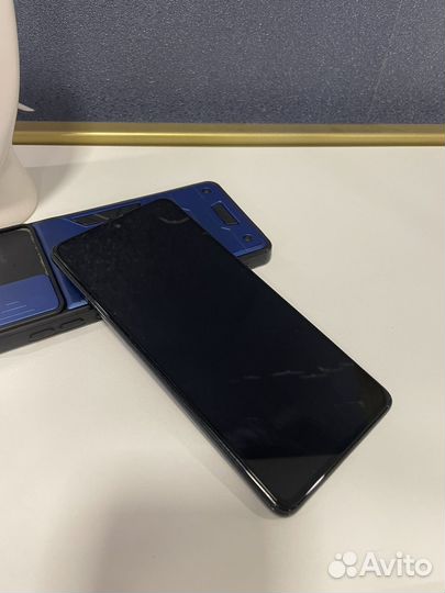Samsung Galaxy A71, 8/128 гб