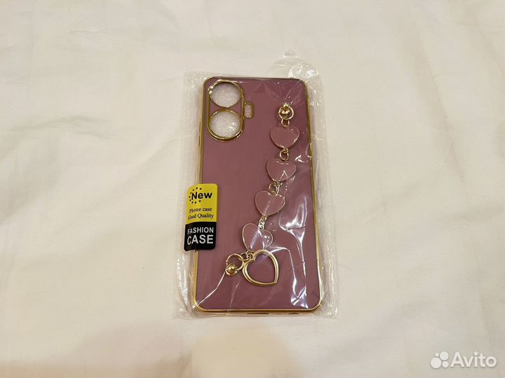 Чехол Realme C55