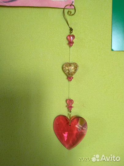 Сувениры украшения