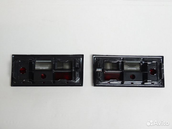 Фонари VW T3 Transporter (79-92) ltvw02