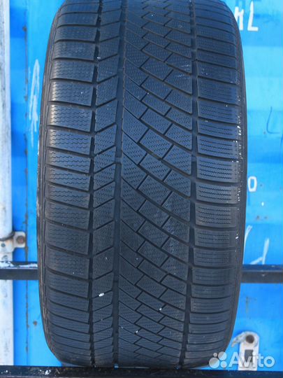 Continental ContiWinterContact TS 830 P 295/35 R19