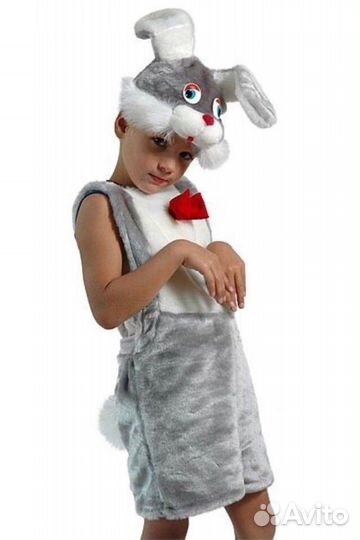 Костюмы карнавальные