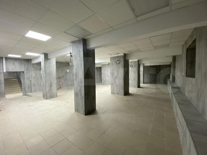 Помещение пл.170м2 с арендатором на Люблинской 54