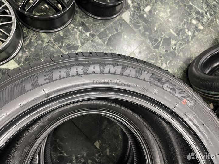 Sailun Terramax CVR 235/50 R19 99W