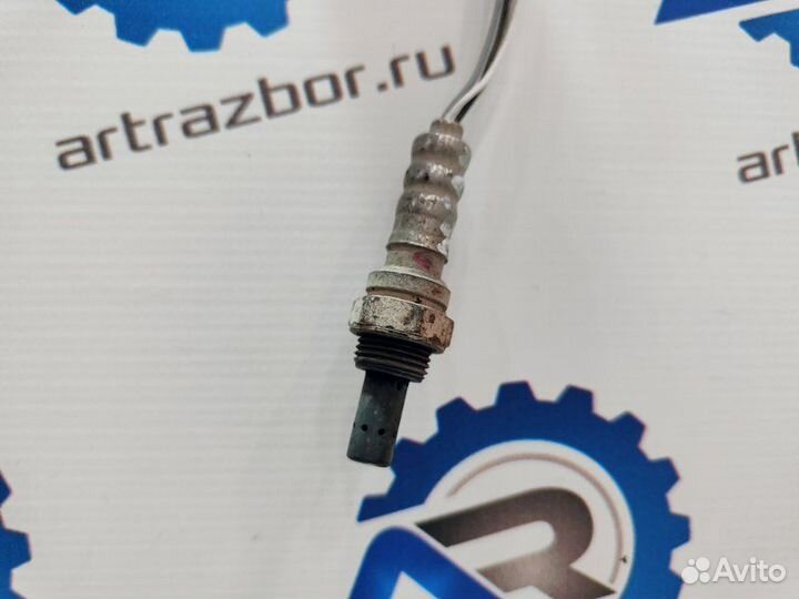 Датчик кислородный №2 (lambdasonde) Renault Logan