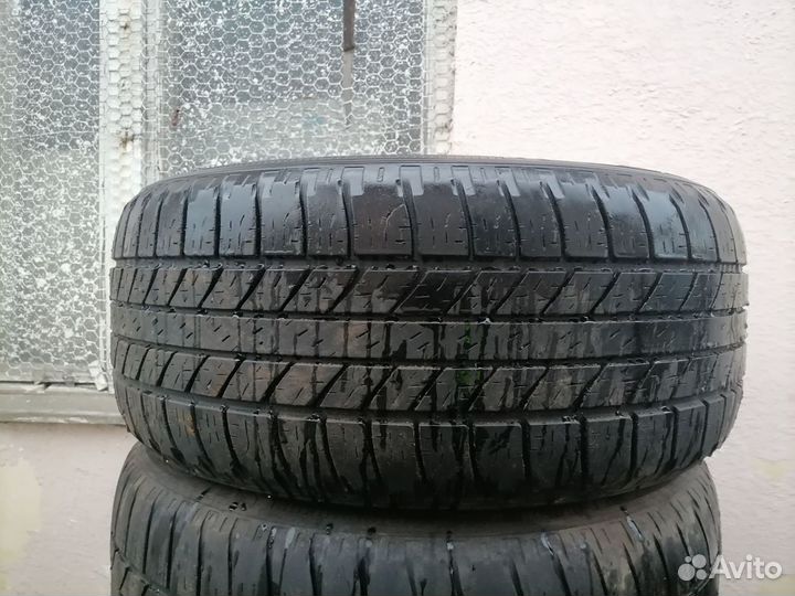 Goodyear Wrangler HP 255/55 R18