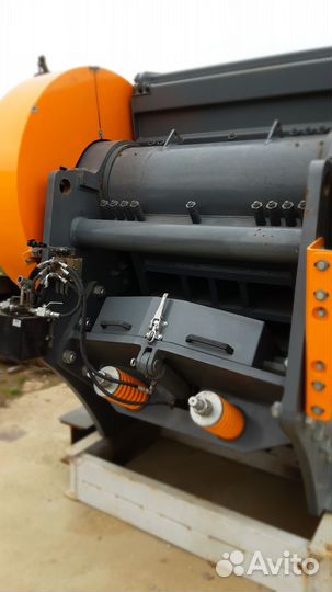 Щековая дробилка по камню щебню жби