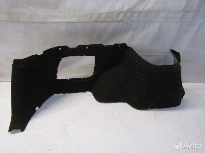 Обшивка багажника Forester (S11) 2002-2007