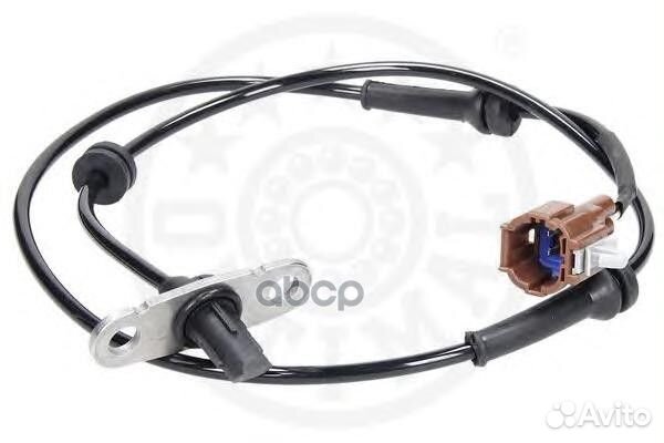 Датчик ABS nissan: NP300 navara (D40) NP300 navara