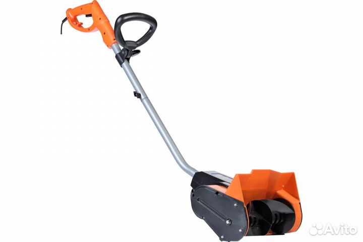 Ручной электрический снегоуборщик patriot PS 1500