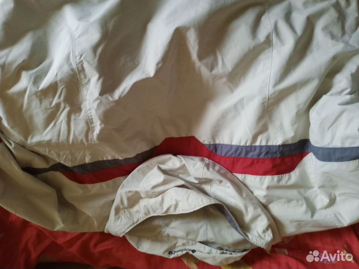 Куртка мужская